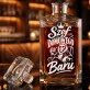 Karafka Do Whisky z Grawerem Na Dzień Ojca Prezent Dla Taty: Humor Dla Taty Karafka Do Whisky z Grawerem Na Dzień Ojca Prezent Dla Taty: Humor Dla Taty
