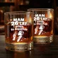 Szklanka Do Whisky Na 26 Urodziny Prezent Dla Mężczyzny: Mam 26 Lat I Udaję,