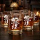Szklanka Do Whisky Na 26 Urodziny Prezent Dla Mężczyzny: Mam 26 Lat I Udaję,