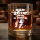 Szklanka Do Whisky Na 26 Urodziny Prezent Dla Mężczyzny: Mam 26 Lat I Udaję,