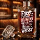 Karafka Do Whisky z Grawerem Na 26 Urodziny Prezent: Męska Dojrzałość Karafka Do Whisky z Grawerem Na 26 Urodziny Prezent: Męska Dojrzałość