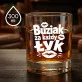 Szklanka Do Whisky Na Walentynki Prezent Na Rocznicę Dla Mężczyzny: Buziak Za Każdy Łyk Szklanka Do Whisky Na Walentynki Prezent Na Rocznicę Dla Mężczyzny: Buziak Za Każdy Łyk