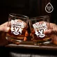 Zestaw Prezentowy Whisky Na Walentynki Na Rocznicę Dla Mężczyzny: Buziak Za Każdy Łyk Zestaw Prezentowy Whisky Na Walentynki Na Rocznicę Dla Mężczyzny: Buziak Za Każdy Łyk