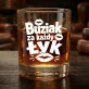 Zestaw Prezentowy Whisky Na Walentynki Na Rocznicę Dla Mężczyzny: Buziak Za Każdy Łyk Zestaw Prezentowy Whisky Na Walentynki Na Rocznicę Dla Mężczyzny: Buziak Za Każdy Łyk