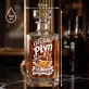 Karafka Do Whisky z Grawerem Na Walentynki Prezent Na Rocznicę: Toast Z Humorem Karafka Do Whisky z Grawerem Na Walentynki Prezent Na Rocznicę: Toast Z Humorem