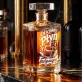 Karafka Do Whisky z Grawerem Na Walentynki Prezent Na Rocznicę: Toast Z Humorem Karafka Do Whisky z Grawerem Na Walentynki Prezent Na Rocznicę: Toast Z Humorem