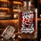 Karafka Do Whisky z Grawerem Na Walentynki Prezent Na Rocznicę: Toast Z Humorem Karafka Do Whisky z Grawerem Na Walentynki Prezent Na Rocznicę: Toast Z Humorem
