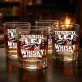 Szklanka Do Whisky Na 30 Urodziny Prezent Dla Mężczyzny: Trzydziestka, Lej Whisky Szklanka Do Whisky Na 30 Urodziny Prezent Dla Mężczyzny: Trzydziestka, Lej Whisky