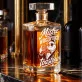Karafka Do Whisky z Grawerem Na 30 Urodziny Prezent: Męski Wieczorny Toast Karafka Do Whisky z Grawerem Na 30 Urodziny Prezent: Męski Wieczorny Toast