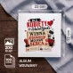 Album Na Zdjęcia Tradycyjny Na Walentynki Prezent Na Rocznicę Dla Kobiety: Miłosne Akta Album Na Zdjęcia Tradycyjny Na Walentynki Prezent Na Rocznicę Dla Kobiety: Miłosne Akta