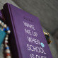 School - Kalendarz 2026
