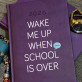School - Kalendarz 2026