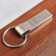 Ściśle tajne dane - Pendrive srebrny brelok