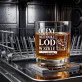 Szklanka Do Whisky Dla Nauczycielki Prezent Na Dzień Nauczyciela Dla Kobiety: Oceny W Dzienniku, Lód W Szkle