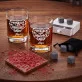 Zestaw Prezentowy Whisky Na 15 Rocznicę Ślubu Dla Kobiety: Piętnaście Lat Miłości
