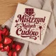 Czekolada Z Truskawkami Na Dzień Nauczyciela W Przedszkolu Prezent Dla Nauczyciela Kobiety: Przedszkolna Radość Retro