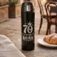 Kubek Termiczny 440ml Na 70 Urodziny Prezent: 70 I Wciąż Boska