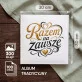 Album Na Zdjęcia Tradycyjny Dla Nowożeńców Prezent Na Ślub Dla Pary: Wieczne Połączenie