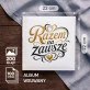 Album Na Zdjęcia Tradycyjny Dla Nowożeńców Prezent Na Ślub Dla Pary: Wieczne Połączenie