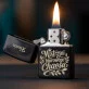 Zapalniczka z Grawerem Dla Koleżanki Z Pracy Prezent Dla Kobiety: Mistrzyni Biurowego