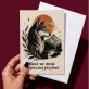 Kartka z Życzeniami Dla Syna Dla Mężczyzny: Czuła Przystań Kartka z Życzeniami Dla Syna Dla Mężczyzny: Czuła Przystań