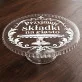 Patera Na Ciasto Na 8 Marca Prezent Dla Kobiety Kobiety: Sarkastyczna Elegancja Patera Na Ciasto Na 8 Marca Prezent Dla Kobiety Kobiety: Sarkastyczna Elegancja