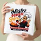 Album Na Zdjęcia Tradycyjny Dla Kucharza Prezent Dla Mężczyzny: Kuchenny Kabaret