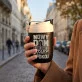 Kubek Termiczny Na Nowy Dom Prezent Dla Mężczyzny: Nowy Dom Stary Spokój