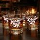 Szklanka Do Whisky Dla Kochanka Prezent Na Walentynki Dla Mężczyzny: Bohater Nocy Szklanka Do Whisky Dla Kochanka Prezent Na Walentynki Dla Mężczyzny: Bohater Nocy