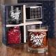 Zestaw Prezentowy Whisky Dla Kochanka Na Walentynki Dla Mężczyzny: Bohater Nocy Zestaw Prezentowy Whisky Dla Kochanka Na Walentynki Dla Mężczyzny: Bohater Nocy