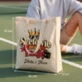 Torba Na Zakupy Dla Szefa I Szefowej Prezent Dla Pary: Szefowie Mają Rację