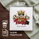 Album Na Zdjęcia Tradycyjny Dla Szefa I Szefowej Prezent Dla Pary: Szefowie Mają Rację