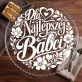 Patera Na Ciasto Dla Babci Prezent Na Dzień Babci Dla Kobiety: Babcina Elegancja Patera Na Ciasto Dla Babci Prezent Na Dzień Babci Dla Kobiety: Babcina Elegancja