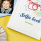 Selfie book - Personalizowany Album na zdjęcia