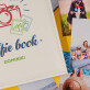 Selfie book - Personalizowany Album na zdjęcia