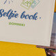 Selfie book - Personalizowany Album na zdjęcia