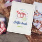 Selfie book - Personalizowany Album na zdjęcia
