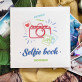 Selfie book - Personalizowany Album na zdjęcia