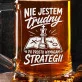 Kufel Dla Kontrahenta Prezent Dla Mężczyzny: Szachowa Strategia -