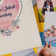 Serce - Personalizowany Album na zdjęcia