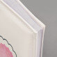 Serce - Personalizowany Album na zdjęcia