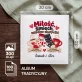 Album Na Zdjęcia Tradycyjny Na Rocznice Zwiazku Prezent Na Walentynki Dla Pary: Miłość, Śmiech, Wspólne Album Na Zdjęcia Tradycyjny Na Rocznice Zwiazku Prezent Na Walentynki Dla Pary: Miłość, Śmiech, Wspólne
