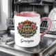 Kubek Personalizowany Dla Babci Prezent Na Dzień Babci Dla Kobiety: Wciąż Rządzę Swoim Kubek Personalizowany Dla Babci Prezent Na Dzień Babci Dla Kobiety: Wciąż Rządzę Swoim
