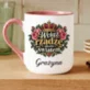 Kubek Personalizowany Dla Babci Prezent Na Dzień Babci Dla Kobiety: Wciąż Rządzę Swoim Kubek Personalizowany Dla Babci Prezent Na Dzień Babci Dla Kobiety: Wciąż Rządzę Swoim
