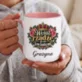 Kubek Personalizowany Dla Babci Prezent Na Dzień Babci Dla Kobiety: Wciąż Rządzę Swoim Kubek Personalizowany Dla Babci Prezent Na Dzień Babci Dla Kobiety: Wciąż Rządzę Swoim