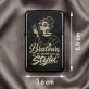 Zapalniczka Z Grawerem Dla Bratowej Prezent Dla Kobiety: Elegancja I Humor