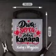 Zestaw Narzędzi Dla Pary Prezent Dla Pary: Dwa Serca, Jedna Kanapa Zestaw Narzędzi Dla Pary Prezent Dla Pary: Dwa Serca, Jedna Kanapa