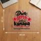 Podkładka Na Biurko 40x60cm Dla Pary Prezent Dla Pary: Dwa Serca, Jedna Kanapa Podkładka Na Biurko 40x60cm Dla Pary Prezent Dla Pary: Dwa Serca, Jedna Kanapa