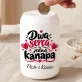 Skarbonka Dla Pary Prezent Dla Pary: Dwa Serca, Jedna Kanapa Skarbonka Dla Pary Prezent Dla Pary: Dwa Serca, Jedna Kanapa