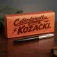 Pióro Wieczne Parker W Etui Na 40 Prezent Na 40 Urodziny Dla Mężczyzny: Kozacki Czterdziestolatek